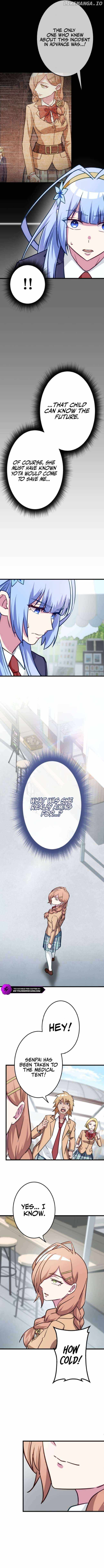 Growth-Type Superhero Chapter 42 12